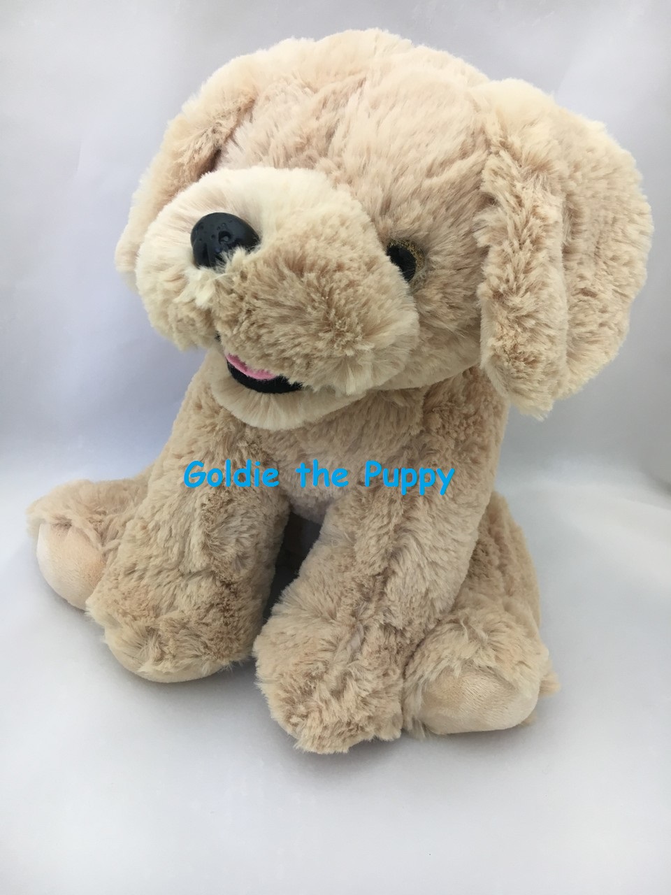 Personalized Singing Stuffed Animal Plush Toys - Personalized Story 